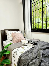 Central Green Condominium (D3), Condominium #522787891